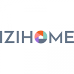 logo izihome