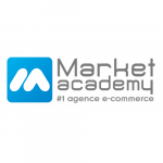 logo market academy